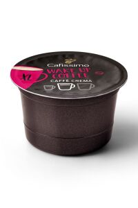 Tchibo Cafissimo Caffe Crema Xl Wake Up 2x10 Adet Kapsül Kahve