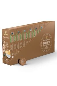 Tchibo Cafissimo Barista Caffè Crema 80 Adet Kapsül Kahve - Avantajlı Paket