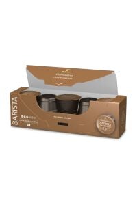 Tchibo Cafissimo Barista Caffè Crema 80 Adet Kapsül Kahve - Avantajlı Paket
