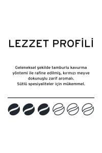 Tchibo Cafissimo Barista Caffè Crema 80 Adet Kapsül Kahve - Avantajlı Paket