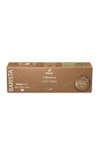 Tchibo Cafissimo Barista Caffè Crema 2x10 Adet Kapsül Kahve