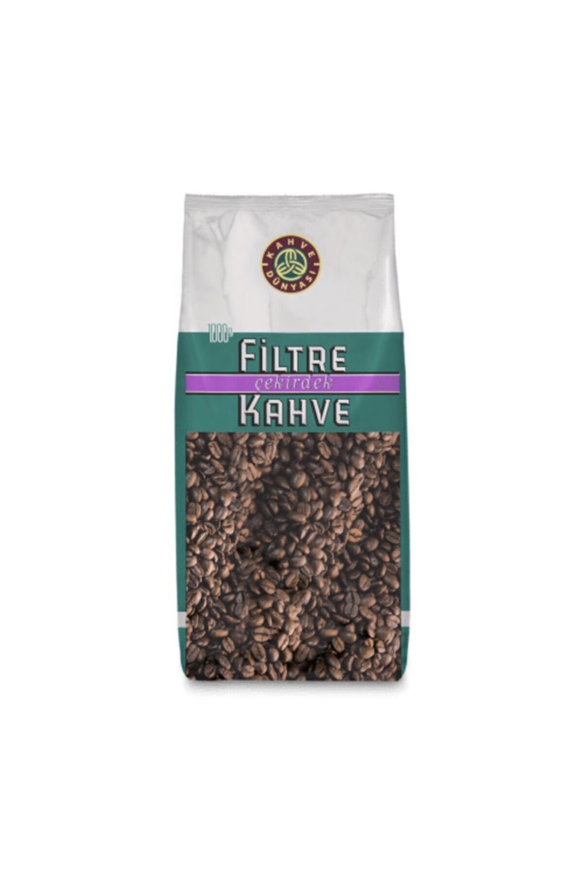 Kahve Dünyası Filtre Çekirdek Kahve 1 kg