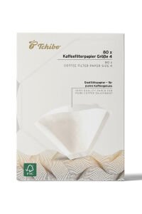 Tchibo Gold Selection Öğütülmüş Filtre Kahve 2x250 gr. + 2x80 Filtre