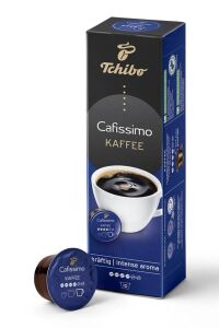 Tchibo Cafissimo Coffee Kraftig Aroma Kapsül Kahve x 2 Adet