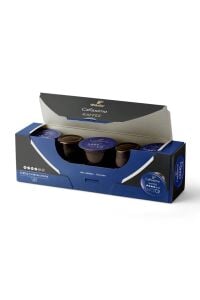 Tchibo Cafissimo Coffee Kraftig Aroma Kapsül Kahve x 2 Adet