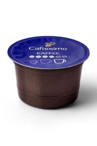 Tchibo Cafissimo Coffee Kraftig Aroma Kapsül Kahve x 2 Adet