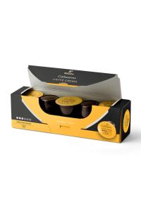 Tchibo Cafissimo Caffè Crema Fine Aroma 80 Adet Kapsül Kahve - Avantajlı Paket