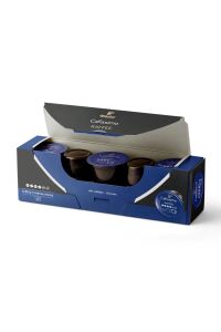 Tchibo Cafissimo Coffee Kraftig Aroma Kapsül Kahve x 4 Adet