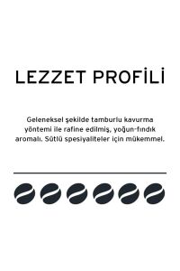 Tchibo Cafissimo Barista Espresso Kapsül Kahve x 2 Adet