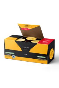 Tchibo Cafissimo Caffè Crema Fine Aroma 30 Adet Kapsül Kahve