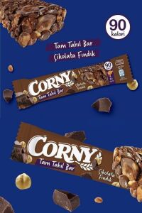 Corny Bar Tanışma Paketi x 60 Adet