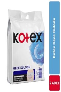 Regl Gece Külodu 2'li