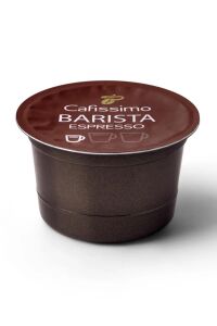 Tchibo Cafissimo Barista Espresso Kapsül Kahve x 8 Adet