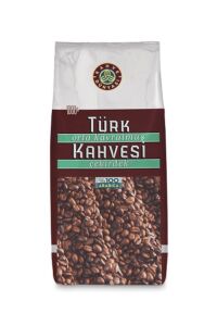 Kahve Dünyası Orta Kavrulmuş Çekirdek Türk Kahvesi %100 Arabica 1kg