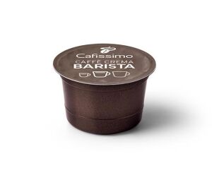 Tchibo Cafissimo Barista Caffe Crema Kapsül Kahve x 2 Adet