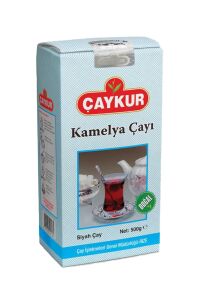 Çaykur Kamelya Çay 500 gr