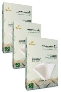 Tchibo Filtre Kağıdı 80 li x 3 Adet
