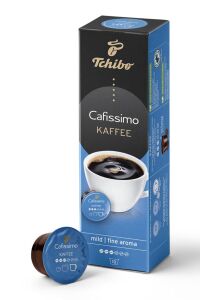 Tchibo Cafissimo Coffee Fine Aroma 80 Adet Kapsül Kahve - Avantajlı Paket