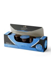 Tchibo Cafissimo Coffee Fine Aroma 2x10 Adet Kapsül Kahve