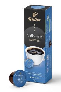 Tchibo Cafissimo 4'lü Çok Satılan Kahve Seti 4x10