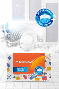 Macromax Bulaşık Altlığı