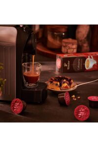 Tchibo Cafissimo 4'lü Çok Satılan Kahve Seti 4x10 v2