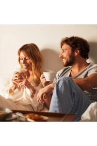 Tchibo Cafissimo 4'lü Çok Satılan Kahve Seti 4x10 v2