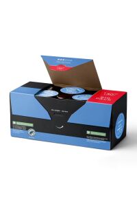 Tchibo Cafissimo Coffee Fine Aroma 30 Adet Kapsül Kahve