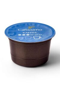 Tchibo Cafissimo Coffee Fine Aroma 30 Adet Kapsül Kahve