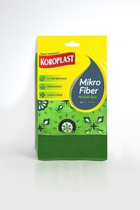Mikrofiber Mutfak Bezi 2'li