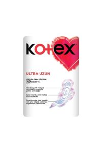 Ultra Quadro Süper Uzun 18 Li 6 Paket 108 Adet
