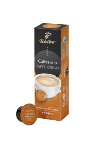 Tchibo Cafissimo Kapsül Kahve Ekonomik  alar Yeni Paketinde 4x10