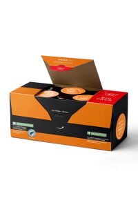 Tchibo Caffe Crema Rich Aroma Kapsül Kahve 10 Adet X 3 Adet