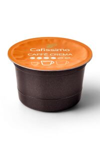 Tchibo Caffe Crema Rich Aroma Kapsül Kahve 10 Adet X 3 Adet