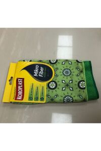 Mikrofiber Mutfak Bezi 2'li