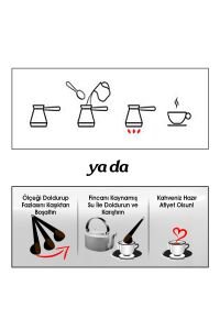 Shazel Sütlü Menengiç Kahvesi 200 gr x 2 Adet