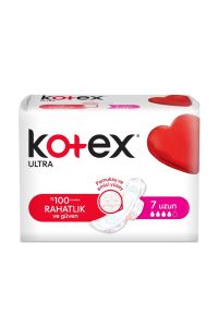 ULTRA PED UZUN 7 Lİ