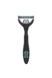Wilkinson Xtreme3 3 1 Sensitive Esnek Bıçaklı Erkek Kullan At Tıraş Bıçağı x 6 Adet