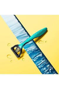 Wilkinson Xtreme3 3 1 Sensitive Esnek Bıçaklı Erkek Kullan At Tıraş Bıçağı x 6 Adet
