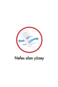 Kotex Active Günlük Ped Ultra İnce 32li