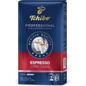 Tchibo Professional Espresso Çekirdek Kahve 1 kg