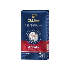 Tchibo Professional Espresso Çekirdek Kahve 1 kg