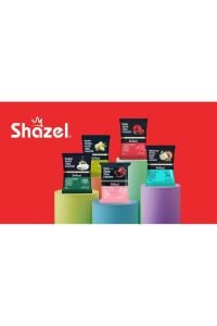 Special Seri 5 'li 100g X 5 Adet Çilekli/antep Fıstıklı/narlı/hindistan Cevizili/naneli (AROMALI)