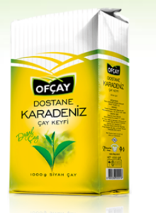 Ofçay Dostane Çay 500 gr