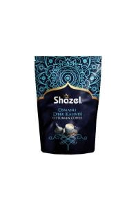 Shazel Osmanlı Dibek Kahvesi 200gr