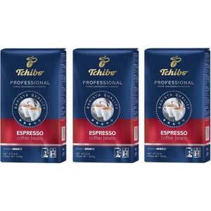 Tchibo Professional Espresso Çekirdek Kahve 1 kg x 3 Adet
