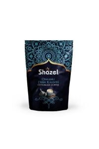 Shazel Osmanlı Dibek Kahvesi 200 gr