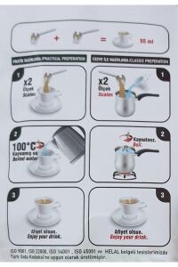 Shazel Osmanlı Dibek Kahvesi 2 Adet x 200 gr