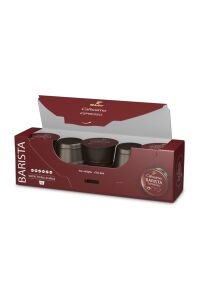 Tchibo Cafissimo Barista Espresso 80 Adet Kapsül Kahve - Avantajlı Paket