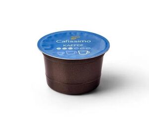 Tchibo Cafissimo Coffee Fine Aroma Kapsül Kahve x 8 Adet